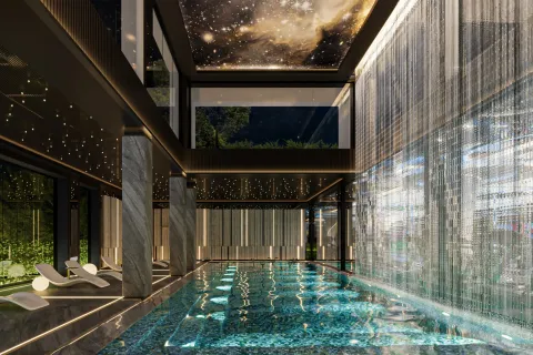 Condo in Pattaya, Thailand, 2 bedrooms  № 172241 - photo 7