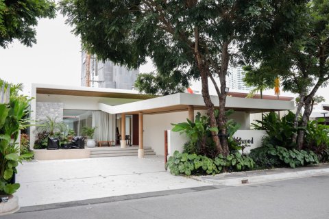 Casa de 3 dormitorios en Pattaya, Tailandia № 162869 - foto 4