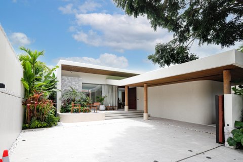 Casa de 3 dormitorios en Pattaya, Tailandia № 162869 - foto 5