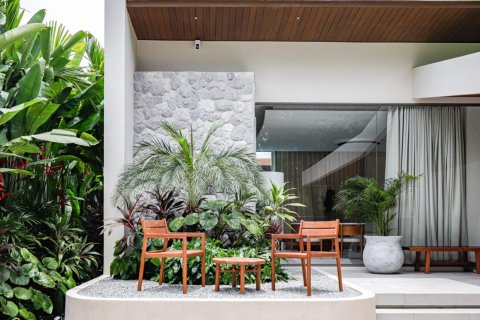 Casa de 3 dormitorios en Pattaya, Tailandia № 162869 - foto 7