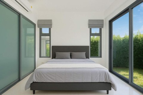 AKARA Pool Villas in Phuket, Thailand № 162863 - photo 4