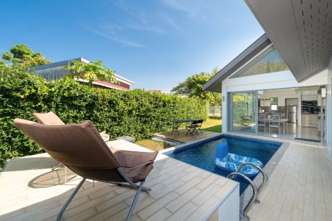 AKARA Pool Villas in Phuket, Thailand № 162863 - photo 25