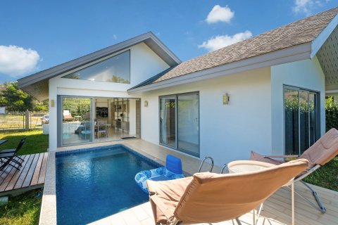 AKARA Pool Villas in Phuket, Thailand № 162863 - photo 21