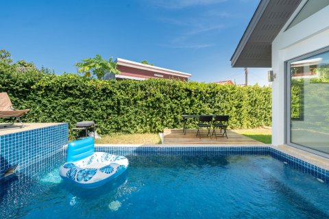 AKARA Pool Villas in Phuket, Thailand № 162863 - photo 26