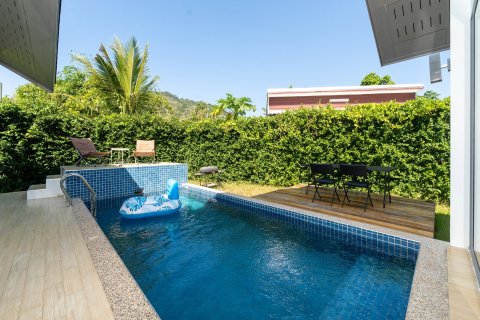 AKARA Pool Villas in Phuket, Thailand № 162863 - photo 28