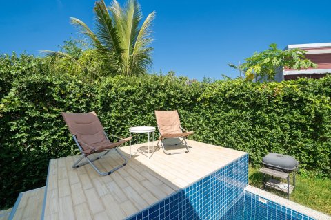 AKARA Pool Villas in Phuket, Thailand № 162863 - photo 27