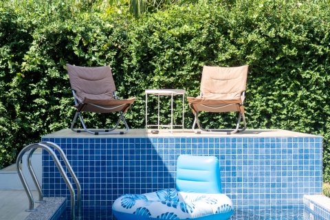 AKARA Pool Villas in Phuket, Thailand № 162863 - photo 29