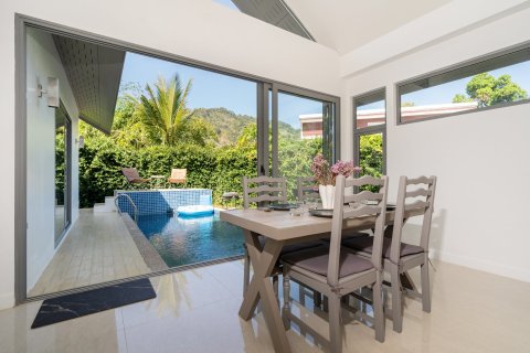 AKARA Pool Villas in Phuket, Thailand № 162863 - photo 17