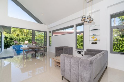 AKARA Pool Villas in Phuket, Thailand № 162863 - photo 18