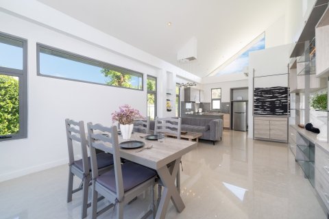 AKARA Pool Villas in Phuket, Thailand № 162863 - photo 8