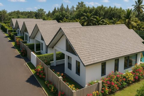 AKARA Pool Villas en Phuket, Tailandia № 162863 - foto 4