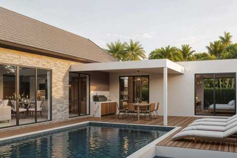 AKARA Pool Villas en Phuket, Tailandia № 162863 - foto 3
