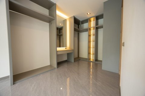 บ้านในชลบุรี, ประเทศไทย 4 ห้องนอน № 162870 - รูปถ่าย 24