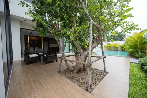 บ้านในชลบุรี, ประเทศไทย 4 ห้องนอน № 162870 - รูปถ่าย 10