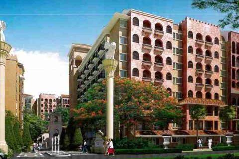 Eigentumswohnung in Pattaya, Thailand, 2 Schlafzimmer № 184141 - Foto 21
