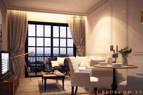 Eigentumswohnung in Pattaya, Thailand, 2 Schlafzimmer № 184141 - Foto 9