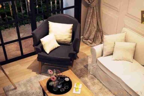 Eigentumswohnung in Pattaya, Thailand, 2 Schlafzimmer № 184141 - Foto 10