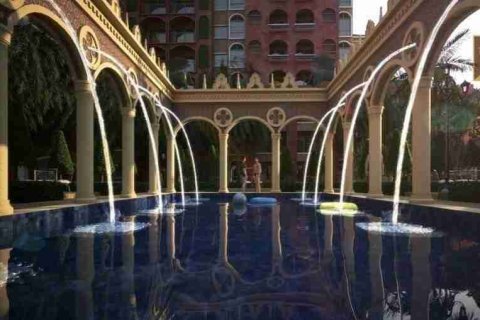 Eigentumswohnung in Pattaya, Thailand, 2 Schlafzimmer № 184141 - Foto 13