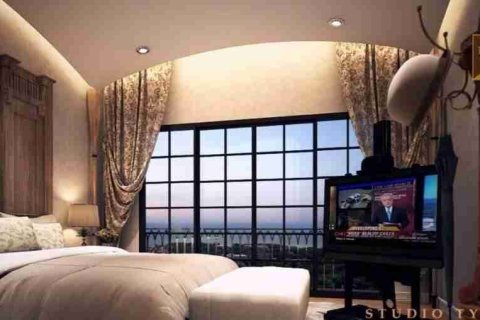 Eigentumswohnung in Pattaya, Thailand, 2 Schlafzimmer № 184141 - Foto 11