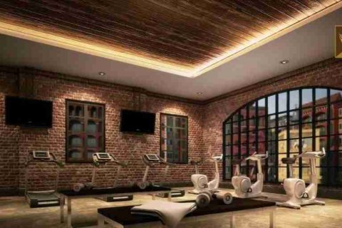 Eigentumswohnung in Pattaya, Thailand, 2 Schlafzimmer № 184141 - Foto 6