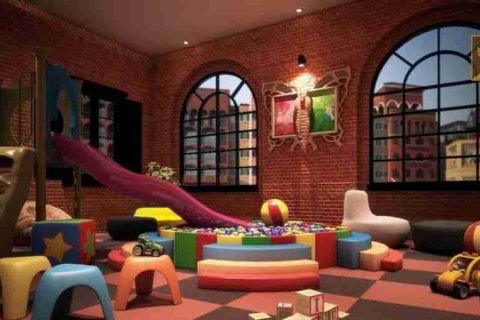 Eigentumswohnung in Pattaya, Thailand, 2 Schlafzimmer № 184141 - Foto 5