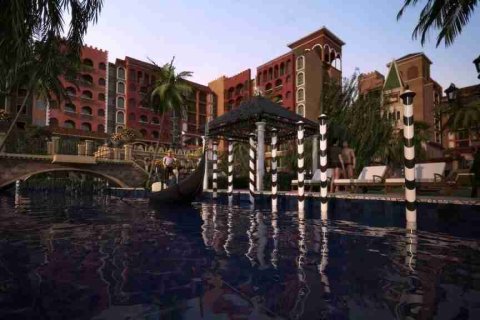 Eigentumswohnung in Pattaya, Thailand, 2 Schlafzimmer № 184141 - Foto 14