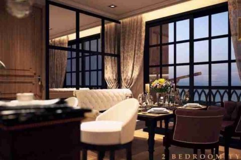 Eigentumswohnung in Pattaya, Thailand, 2 Schlafzimmer № 184141 - Foto 8