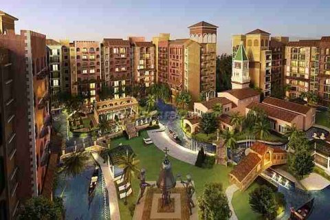 Eigentumswohnung in Pattaya, Thailand, 2 Schlafzimmer № 184141 - Foto 2