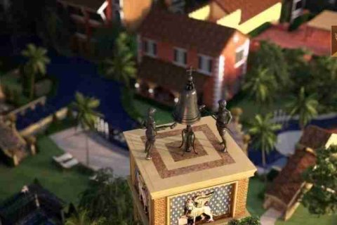 Eigentumswohnung in Pattaya, Thailand, 2 Schlafzimmer № 184141 - Foto 4