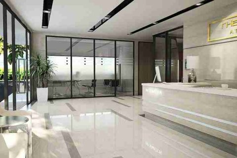 Condominio de 2 dormitorios en Pattaya, Tailandia № 184142 - foto 20