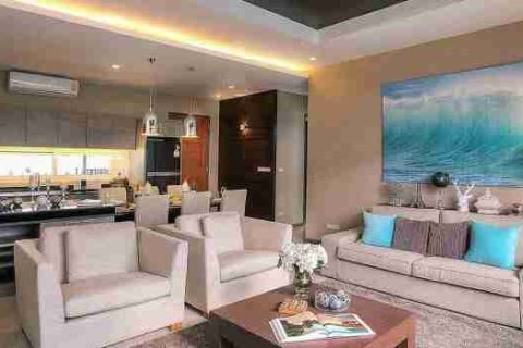 Haus in Pattaya, Thailand 4 Schlafzimmer № 184144 - Foto 5