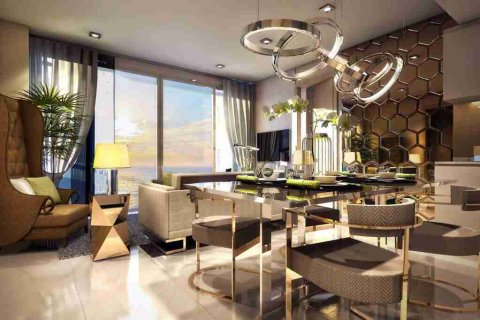 Condominio de 2 dormitorios en Pattaya, Tailandia № 184140 - foto 22