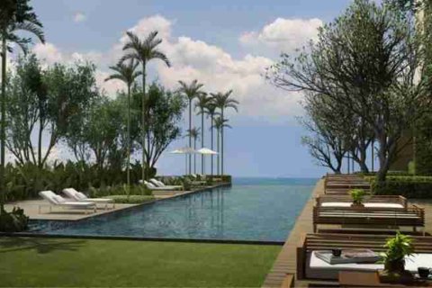 Condominio de 2 dormitorios en Pattaya, Tailandia № 184143 - foto 8
