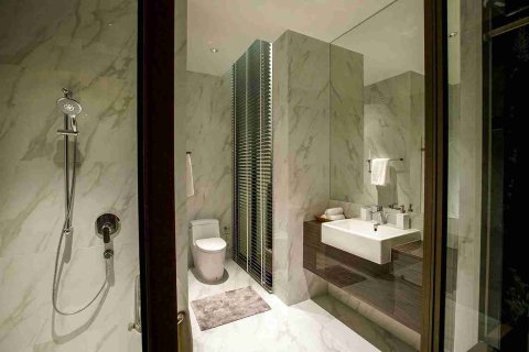 Condominio de 2 dormitorios en Bangkok, Tailandia № 183282 - foto 10