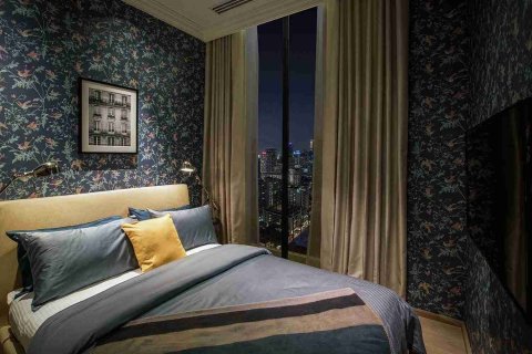 Condominio de 2 dormitorios en Bangkok, Tailandia № 183282 - foto 9