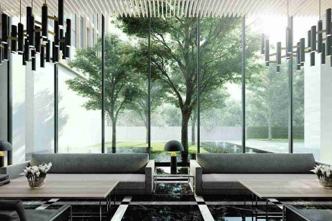 Condominio de 2 dormitorios en Bangkok, Tailandia № 183282 - foto 5