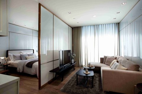 Condominio de 3 dormitorios en Bangkok, Tailandia № 183280 - foto 8