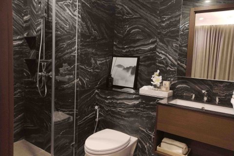 Condominio de 1 dormitorio en Bangkok, Tailandia № 183284 - foto 9