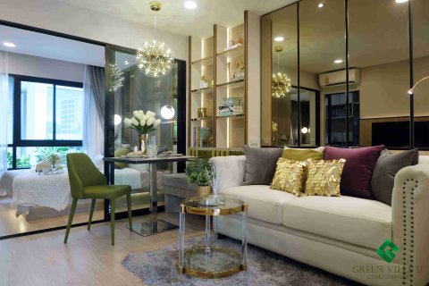 Condominio de 2 dormitorios en Bangkok, Tailandia № 183283 - foto 7