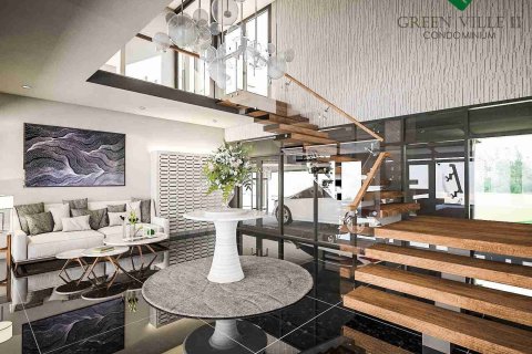 Condominio de 2 dormitorios en Bangkok, Tailandia № 183283 - foto 5