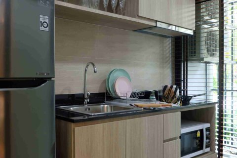 Condominio de 2 dormitorios en Bangkok, Tailandia № 183283 - foto 9