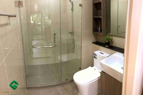 Condominio de 2 dormitorios en Bangkok, Tailandia № 183283 - foto 10