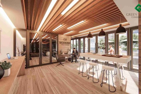 Condominio de 2 dormitorios en Bangkok, Tailandia № 183283 - foto 2