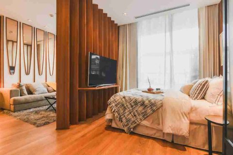 Condominio de 2 dormitorios en Bangkok, Tailandia № 183279 - foto 7