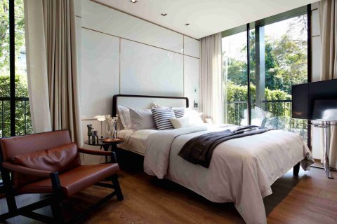 Condominio de 2 dormitorios en Bangkok, Tailandia № 183279 - foto 10