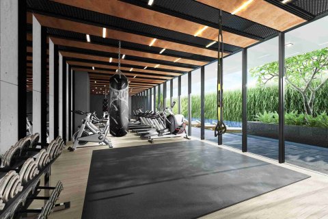 Condominio de 2 dormitorios en Bangkok, Tailandia № 183285 - foto 5