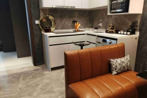 Condominio de 2 dormitorios en Bangkok, Tailandia № 183285 - foto 10