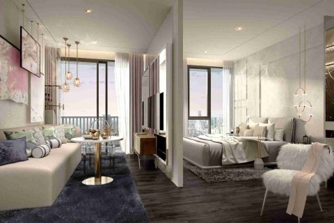 Condominio de 2 dormitorios en Bangkok, Tailandia № 183285 - foto 8