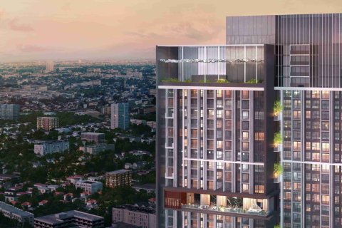 Condominio de 2 dormitorios en Bangkok, Tailandia № 183285 - foto 2