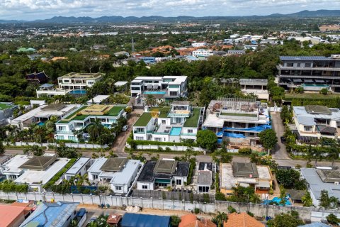 Estudio en Chonburi, Tailandia № 134365 - foto 3